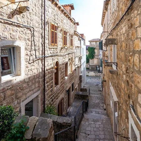 Welcome Apartment - Old Town Dubrovnik Exterior foto