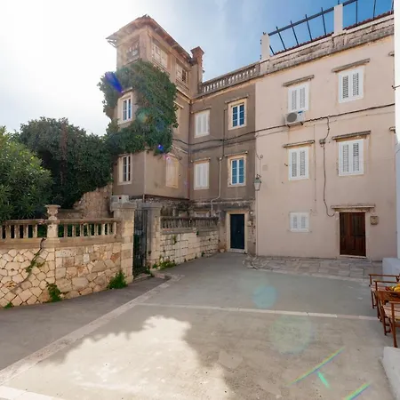 Welcome Apartment - Old Town Dubrovnik Exterior foto