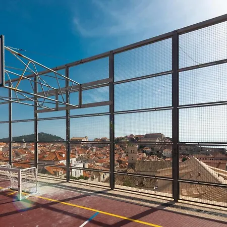 Welcome Apartment - Old Town Dubrovnik Exterior foto