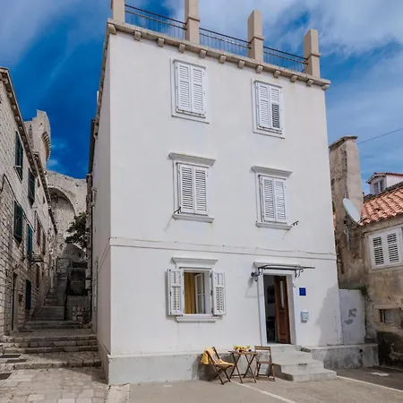 Welcome Apartment - Old Town Dubrovnik Exterior foto
