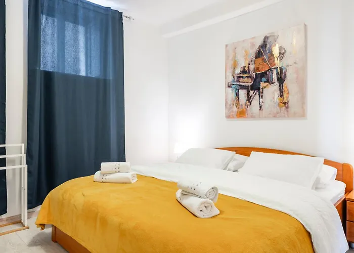 Welcome Apartment - Old Town