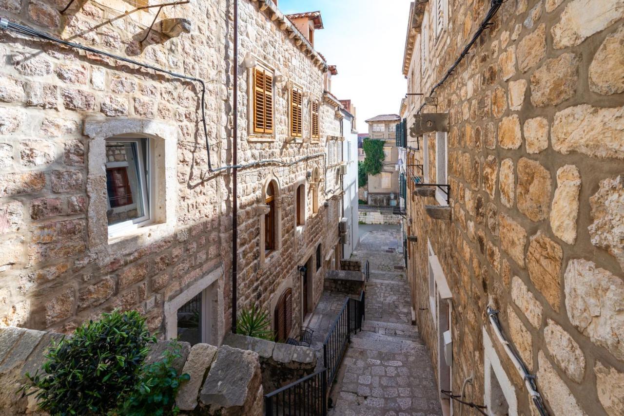 Appartement Welcome - Old Town